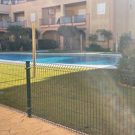 Novo Atlantico Golf 7 Apartment Novo Sancti Petri Exterior photo
